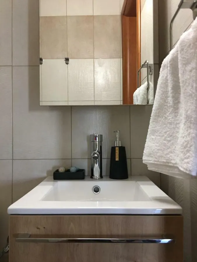 Great View Luxury Living-Metro Station Apartment Thessaloniki