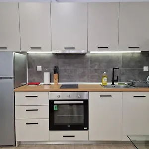 Skg Loft Θεσσαλονίκη