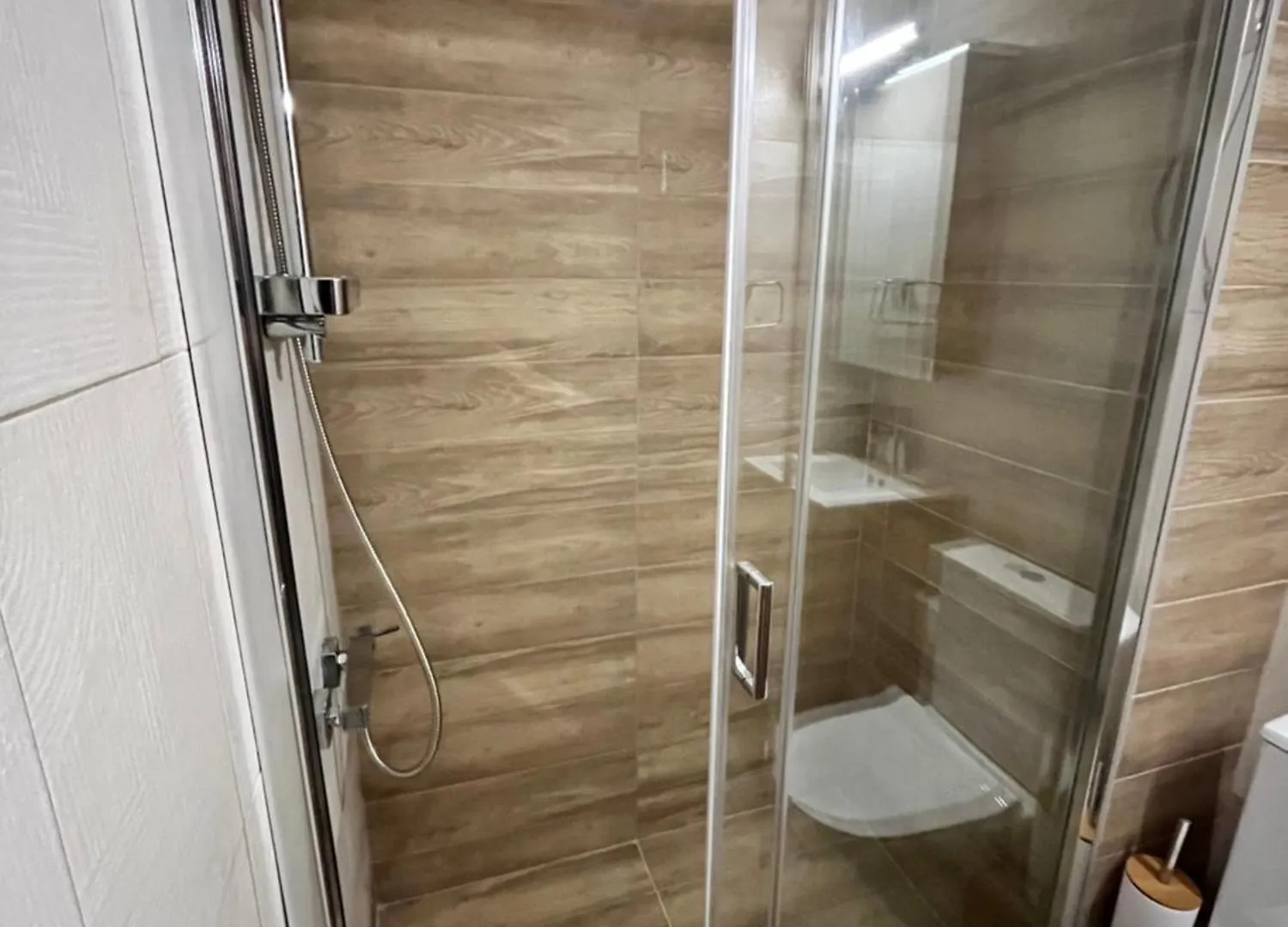 Great View Luxury Living-Metro Station Apartment Thessaloniki