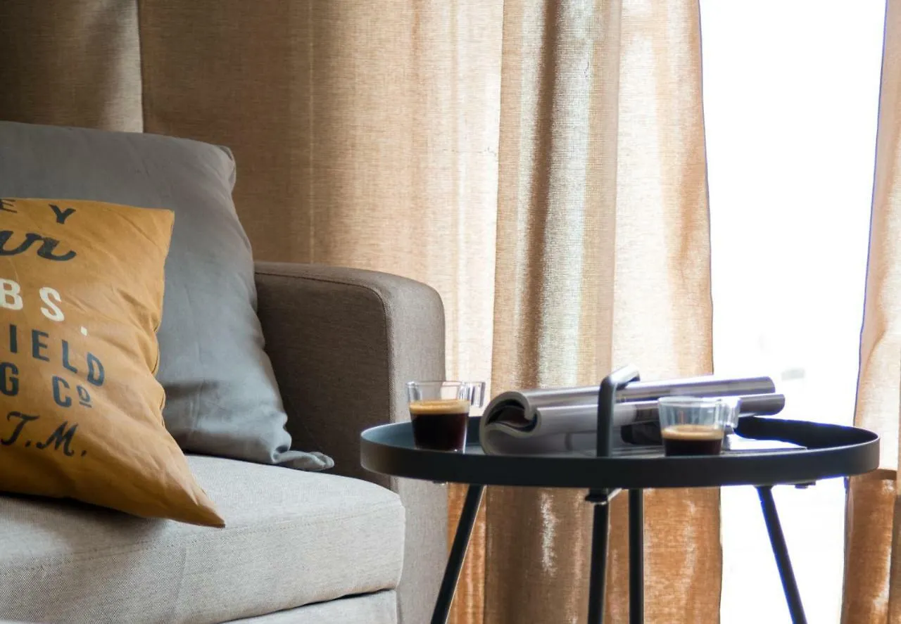 Great View Luxury Living-Metro Station Apartment Thessaloniki
