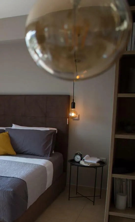 Great View Luxury Living-Metro Station Apartment Thessaloniki