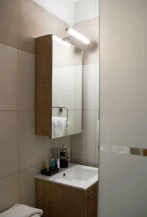 Great View Luxury Living-Metro Station Apartment Thessaloniki