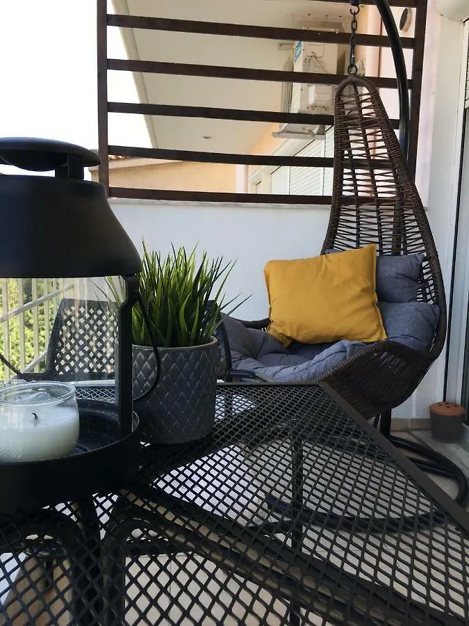 Great View Luxury Living-Metro Station Διαμέρισμα Θεσσαλονίκη