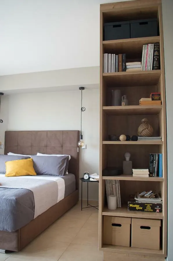 Great View Luxury Living-Metro Station Apartment Thessaloniki