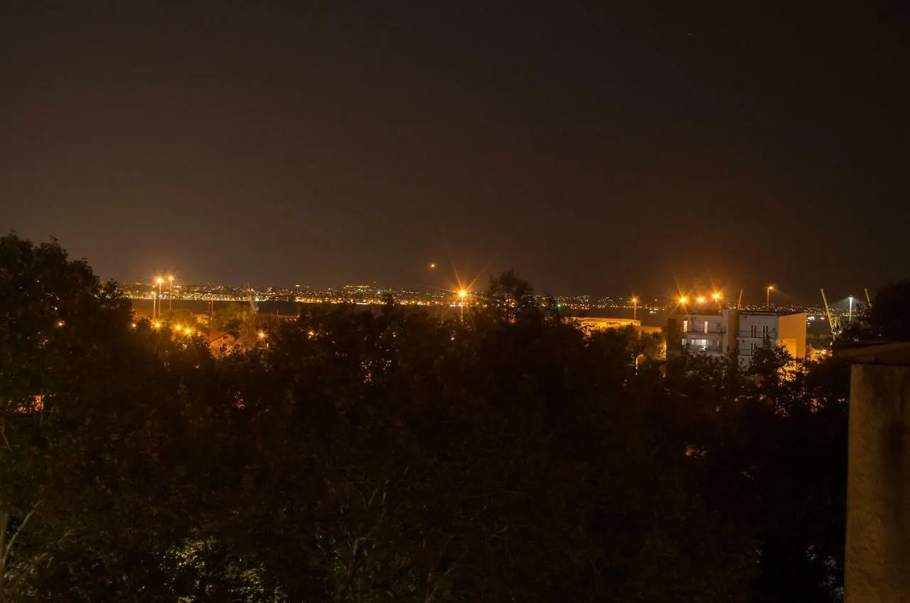 Great View Luxury Living-Metro Station Διαμέρισμα Θεσσαλονίκη
