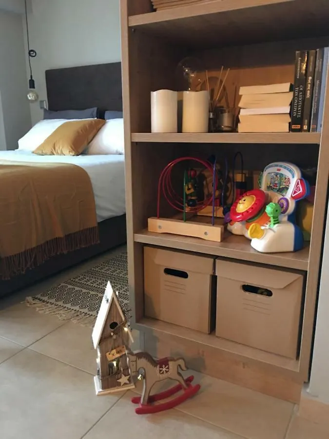 Great View Luxury Living-Metro Station Apartment Thessaloniki
